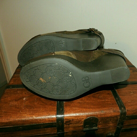 Gianni Bini Boot - Picture 6 of 8